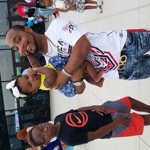 Meet your Posher, Jevon